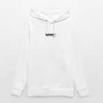 Therondir, Beten, 1st | Cruiser, Unisex Bio-Hoodie - Weiß