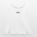 Therondir, Beten, 1st | Cruiser, Unisex Bio-Hoodie - Weiß