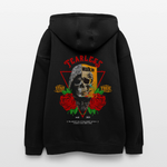 Şoreşvan, Totenkopf, 1st | Freshhood, Oversized Unisex Hoodie - Schwarz
