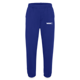 Heavyweight Organic Jogginghose Made in EU - Iconic Blue