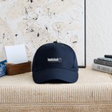 Kinder Bio Basecap - Navy